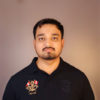 Sandip D.