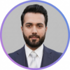 Huzaifa S.