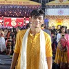 Abhishek Y.