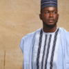 Adeyinka A.