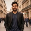 Saurabh A.