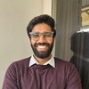 Abhishek S.