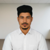 MD YASIN AHMED J.