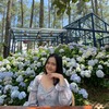 Tiara P.