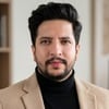 Umair A.