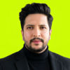 Umair A.