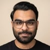 Shahzaib S.