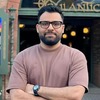 Shahzaib S.