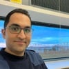 Saeed M.