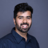Siddharth P.