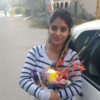 Pooja K.