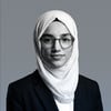 Samreen S.