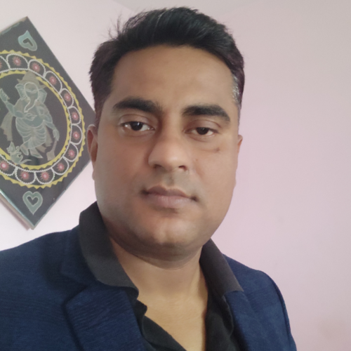 Pankaj K.