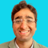 Kapil K.
