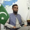 Saeed A.