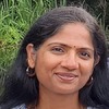 Keerthi P.