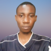 Isaac Ismail Abiodun A.