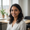 Mehreen K.