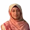 Kehkashan F.