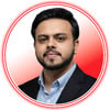 Hammad S.