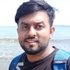 Vikrant C.