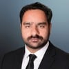 Shafqat A.