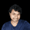 Karthik R.