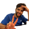 Rohan R.