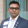 Rajesh R.