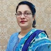 Zareen A.