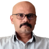 Vijay E.