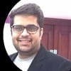 Pranesh J.
