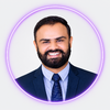 Saqib R.