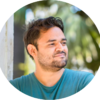Tushar S.