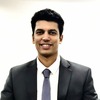 Nikhil R.