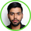 Ashish M.
