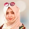 Rabeya M.