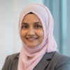 Fatema Akhter K.