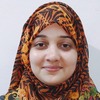 Zahida P.