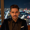 Hardik B.
