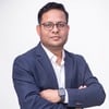 Avishek R.