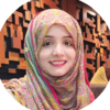 Fariha S.