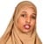 Hafsa M.