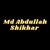 Md Abdullah S.