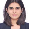 Faiza M.