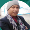 Dilip C.