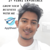 Adithya M.