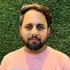 Rakesh R.