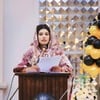 Arwa M.