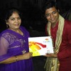 Dineshkumar M.